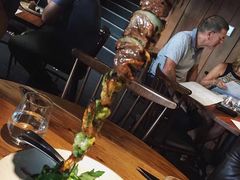 -The Meat & Wine Co Southbank(南岸店)