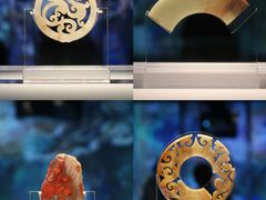 -北京大葆台遗址博物馆