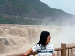 -陕西黄河壶口瀑布旅游区