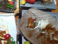 -小川洋风料理(街道口店)