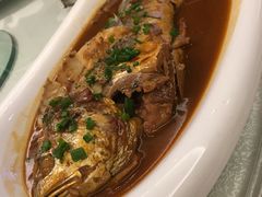 -潍坊菜馆(三里河南横街店)
