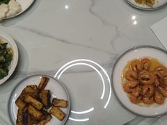 -东方太阳城淮扬餐厅(会所中餐厅店)