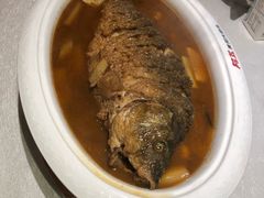 -阿五黄河大鲤鱼(英协路店)
