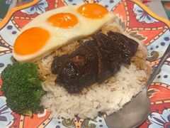 -玛嘉烈(北京金融街店)
