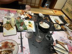 -桃夭日式料理(国信店)