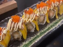 -古田居·特色寿司料理(骏欣中心店)