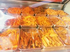 -绝味鸭脖(大学城店)