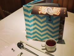 -莆田餐厅PUTIEN(武商MALL店)