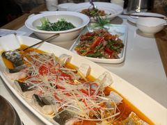 -小隐院子·庭院餐厅(大学城后湖店)