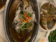 -抱德·潮汕味(敦和店原惠城鱼仔)