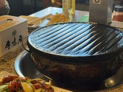 -厚味居炙子烤肉·清真(天桥南纬路店)