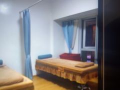 -感智盲人按摩·艾灸·肩颈SPA(岗厦店)