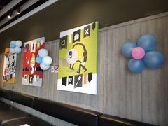 -肯德基(绿溪谷店)