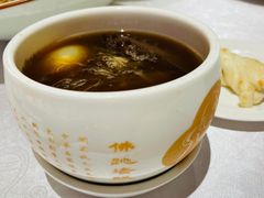 -聚春园自助餐厅(东街口店)