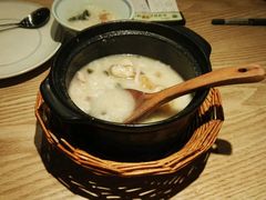 -吴家·非遗淮扬小馆(镇江万达广场店)