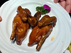 -旺金鸽·传承15年老字号·手工早茶(荔湾坦尾桥中店)