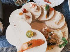 -吉盛川创作料理(保利国际广场店)