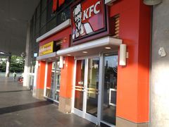 -肯德基(南站店)