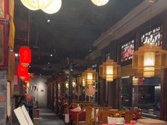 -蓉城老妈火锅(双林路店)