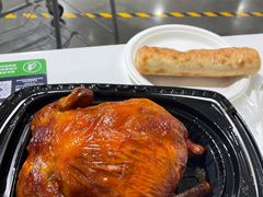 -山姆餐吧(南昌红谷滩印象城店)