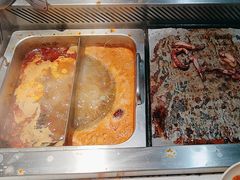 -新艺自助美食城(中山路店)