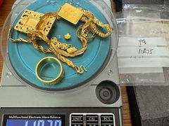 -玉凡奢侈品黄金回收