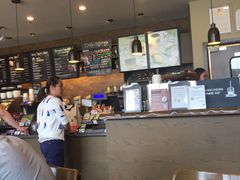 -星巴克(温州万象城商业街店)
