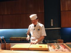 -然寿司(郎园vintage店)