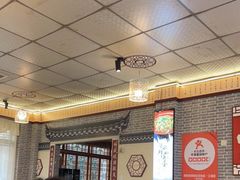 大堂-新繁老號豌豆汤饭店·江湖菜(宝光寺店)