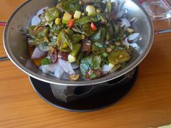-莲餐厅·湖北菜·潜江小龙虾店(愚园路店)