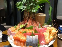 -和彩放题餐厅(酒仙桥店)