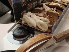 -芸山季·云南山珍菌火锅(南翔印象城MEGA店)