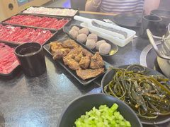 -林记潮牛·牛肉火锅(上马墩店)