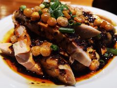 -望京一号·重庆江湖菜(工体店)