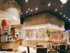 -熊猫自助餐厅.萌趣城堡(长隆熊猫酒店)