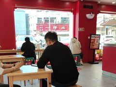 -塔斯汀中国汉堡(嘉禾望岗地铁站店)