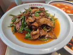 -六合居·明厨亮灶餐厅(成双大道店)