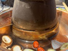 -鑫隆四季涮肉(八角畅游店)