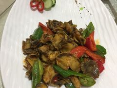 -渔满舱海鲜餐厅(北门外正街店)