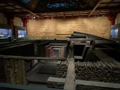 -北京大葆台遗址博物馆