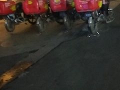 -尊宝比萨(空港国际店)