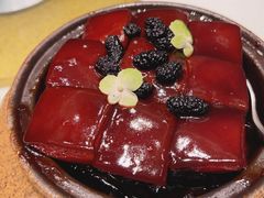 -华膳楼·安徽地标美食·中华餐饮名店(文化公园店)