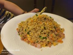 -宫燕府·京菜·烤鸭·淮扬菜(王府中心店)