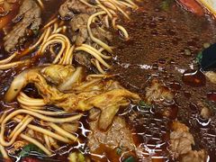 -翡翠拉面小笼包(机场DFS店)