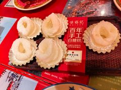 -味福记·本地特色菜(八一万达广场店)