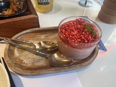 -火山屋台(新街口店)