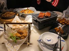 -新发现(苏州中心商场店)