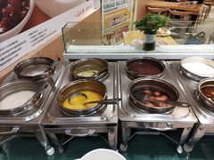 -嘉和一品粥(马家堡店)