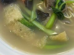 -鸿福面馆·非物质文化遗产(活力源店)