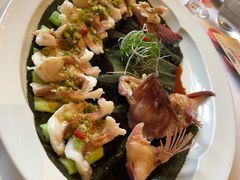 -宝丽轩中餐厅BAOLIXUAN